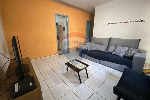 Venda-Casa-qng 09 , 1  - Taguatinga Norte , Taguatinga , Distrito Federal , 72130090-880201020-201