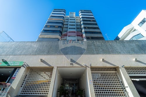 Venda-Apartamento-St. B CSB 3 Ed. Varandas , 000  - ao lado do Shopping Alameda  - Taguatinga Sul , Taguatinga , Distrito Federal , 72015535-880111063-35