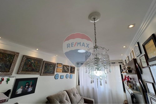 Venda-Apartamento-Qr 104 Conjunto 7A , 104  - metro e supermercados  - Samambaia Sul , Samambaia , Distrito Federal , 72302008-880351037-37