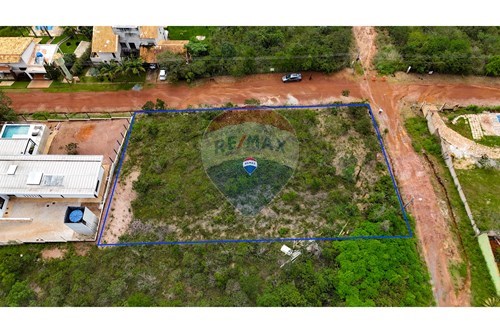 Venda-Terreno-Cond. Solar da Serra, Qd19, Fase 2, , 12  - Jardim Botânico , Brasília , Distrito Federal , 71680350-880331038-44