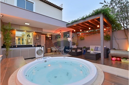 Venda-Casa de Condomínio-Jardins Mangueiral , Brasília , Distrito Federal , 71687236-880161011-36