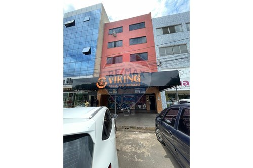 Alugar-Ponto Comercial/ Loja-Guara II , Guara , Distrito Federal , 71070504-880441002-10