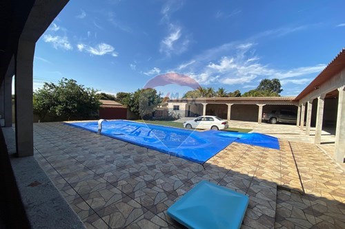 Venda-Chácara / Sítio / Fazenda-Ceilandia Norte , Ceilandia , Distrito Federal , 72701997-880201057-7