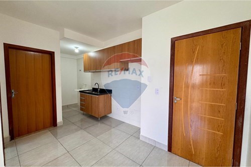 Venda-Apartamento-Colônia Agrícola Samambaia Chácara 147 , 18  - Colônia Agricola Samambaia , Vicente Pires , Distrito Federal , 72001-518-880241010-50