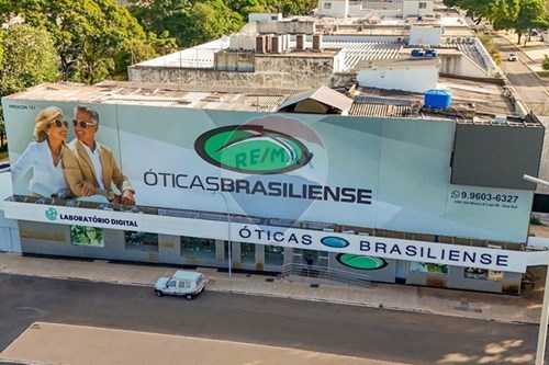 Venda-Prédio-CRS 504 BLOCO A , 16  - ÓTICAS BRASILIENSE  - Asa Sul , Brasília , Distrito Federal , 70331515-880111067-3