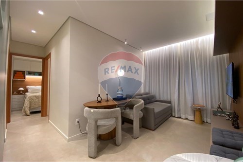 Venda-Apartamento-Qn 307 , 5  - SH PARADISO - PRÓXIMO À UPA  - Samambaia Sul , Samambaia , Distrito Federal , 72305400-880391012-103