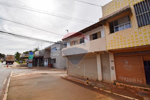 Venda-Prédio-Vicente Pires , Vicente Pires , Distrito Federal , 72006545-880251012-24