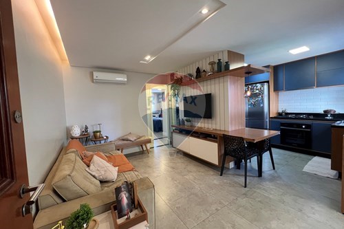 Venda-Apartamento-Sudoeste , Brasília , Distrito Federal , 70675-203-880351010-86