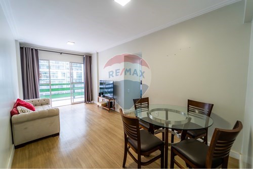 Venda-Apartamento-AOS , 04  - Octogonal , Brasília , Distrito Federal , 70660045-880241002-27