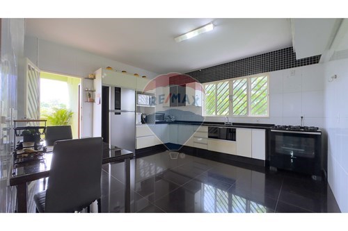 Venda-Casa-Condomínio Verde Coqueiros lote , 20  - Avenida do Sol  - Jardim Botânico , Brasília , Distrito Federal , 71680608-880341024-120