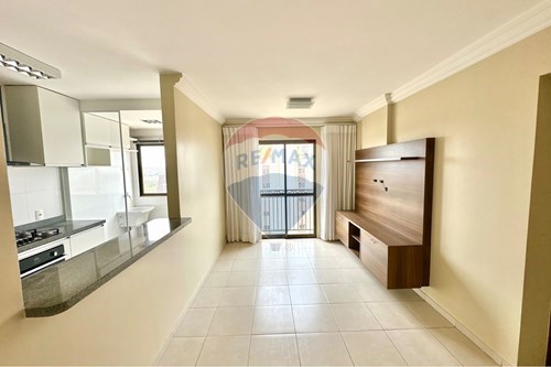 Venda-Apartamento-QS 501, Residencial Classic Privê , 1  - Samambaia Sul , Samambaia , Distrito Federal , 72311300-880411007-35