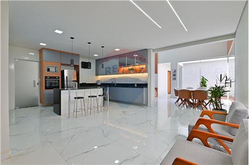 Venda-Casa-Rua primavera, chácara 13, lote 10 Condomínio requ , 10  - DF-475  - Ponte Alta , Gama , Distrito Federal , 72426100-880161048-19