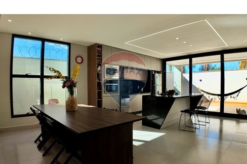 Venda-Casa de Condomínio-SHA Cj. 5 , 135  - mansaão imperial  - Arniqueiras , Águas Claras , Distrito Federal , 71995650-880221056-35