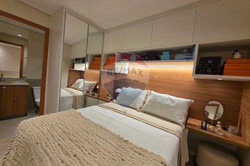 Venda-Apartamento-QN 307 , 1  - UPA  - Samambaia Sul , Samambaia , Distrito Federal , 72305600-880391040-74