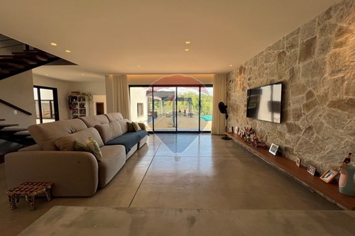 Venda-Casa-Condomínio Solar da Quadra 1 , 25  - Jardim Botânico , Brasília , Distrito Federal , 71680350-880351010-85