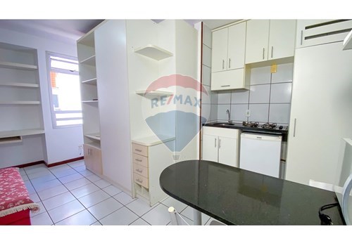 Venda-Kitnet-QMSW 5 , 3  - Mont Serrat Studios  - Sudoeste , Brasília , Distrito Federal , 70680500-880131015-37