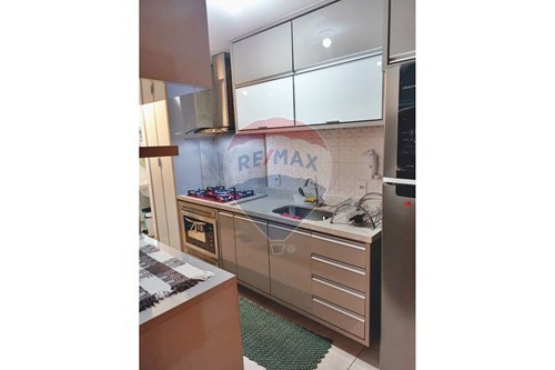 Alugar-Apartamento-Sul , Águas Claras , Distrito Federal , 71936250-880341020-49