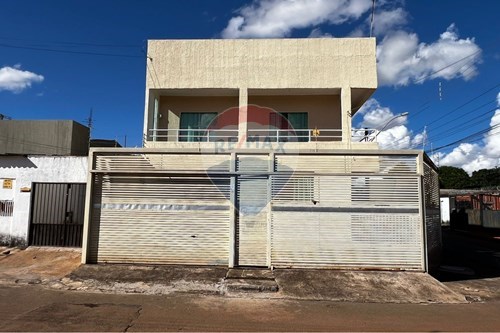 Alugar-Apartamento-Samambaia Sul , Samambaia , Distrito Federal , 72315019-880391011-921