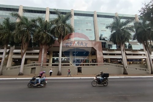 Alugar-Cj. Comercial/ Sala-SRTVN 701 BLOCO P - ED. BRASILIA RADIO CENTER , 3112  - Asa Norte , Brasília , Distrito Federal , 70719900-880261157-211