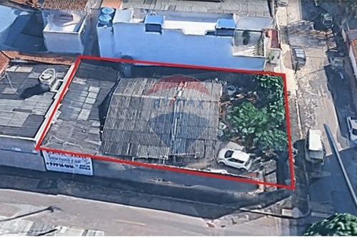 Venda-Casa-Rua Rio de Janeiro , 00  - Vila Planalto , Brasília , Distrito Federal , 70803270-880251012-55