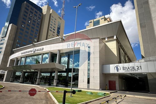Alugar-Cj. Comercial/ Sala-SHS QD 06 CJ A BL E sala 325 Brasil XXI , 325  - Asa Sul , Brasília , Distrito Federal , 70316102-880261157-213