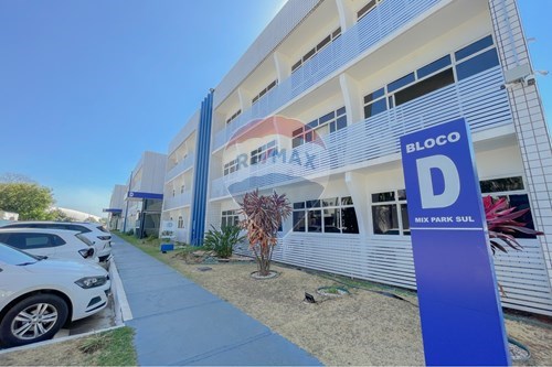 Alugar-Cj. Comercial/ Sala-Asa Sul , Brasília , Distrito Federal , 70390100-880161041-105