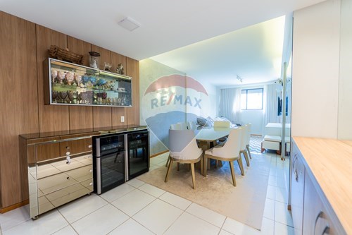 Venda-Apartamento-SQN 213 Bloco F , 213  - Asa Norte , Brasília , Distrito Federal , 70872-060-880131002-123