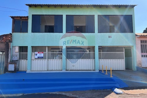 Venda-Sobrado-RUA 16 QUADRA 18 LOTE 27 , 27  - Cruzeiro do Sul , Valparaíso de Goiás , Goiás , 72870603-880351097-4