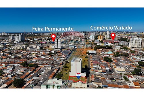 Venda-Terreno-Samambaia - LOTE  QR 408, Conjunto  15A , 2  - Samambaia Norte , Samambaia , Distrito Federal , 72318300-880261125-24