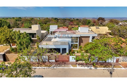 Venda-Casa-Jardim Botânico , Brasília , Distrito Federal , 71680373-880221008-95