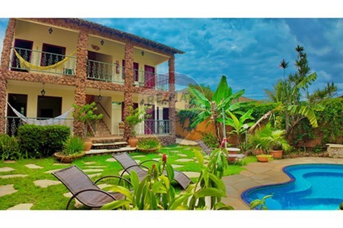 Venda-Hotel/ Pousada-Centro , Pirenópolis , Goiás , 72982-260-880461004-25