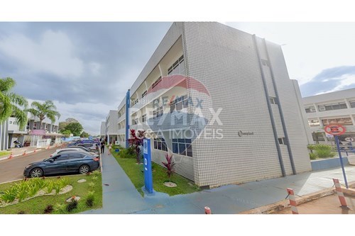Alugar-Cj. Comercial/ Sala-Asa Sul , Brasília , Distrito Federal , 70390100-880161041-48