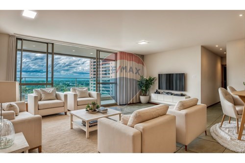 Venda-Apartamento-Av. Araucárias, Praça das Garças Peninsula Resort , 13  - Norte , Águas Claras , Distrito Federal , 71936250-880411001-92