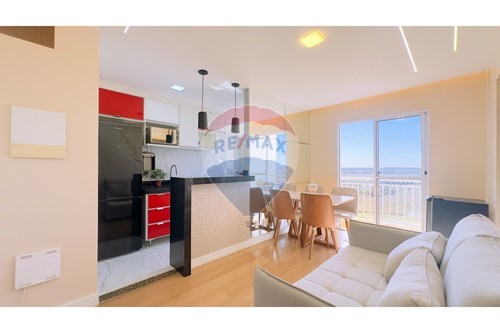 Venda-Apartamento-Taguatinga Norte , Taguatinga , Distrito Federal , 72145901-880341121-2