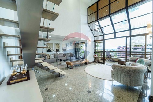 Venda-Apartamento-SQSW 301 , BL D  - Sudoeste , Brasília , Distrito Federal , 70673-104-880431001-8