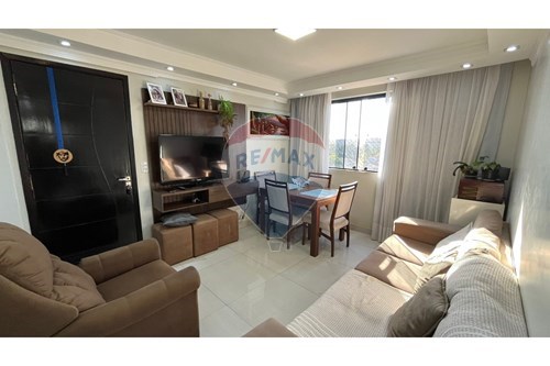 Venda-Apartamento-Samambaia Norte , Samambaia , Distrito Federal , 72322300-880421002-50