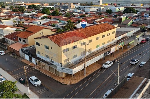 Venda-Prédio-Rua Quadra 07 Lote 02 , 00  - Valparaiso I - Etapa E , Valparaíso de Goiás , Goiás , 72876-535-880261015-90