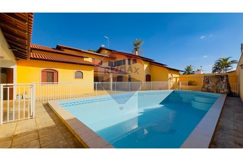 Venda-Casa-Tr 1 Qd 1 Conj 5 , 0  - Condominio Valle Imperial  - Jockey , Vicente Pires , Distrito Federal , 72005198-880341043-89