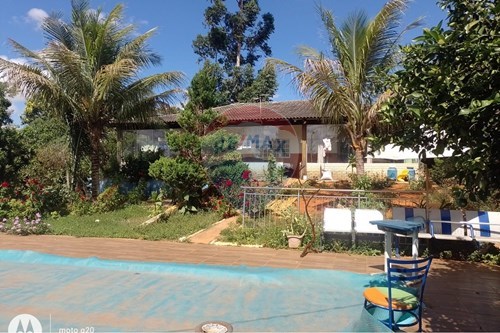 Venda-Chácara / Sítio / Fazenda-Incra 09 Gleba 03 , 380  - Atrás do condomínio Privê  - Ceilandia Norte , Ceilandia , Distrito Federal , 72701-991-880401014-7