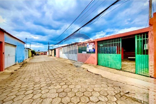 Venda-Casa-Samambaia Norte , Samambaia , Distrito Federal , 72331150-880391001-157