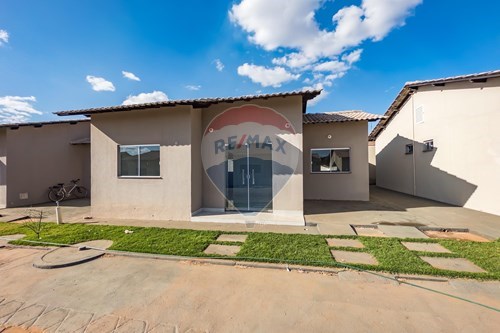 Venda-Casa-São Caetano , Luziânia , Goiás , 72805430-880321109-81