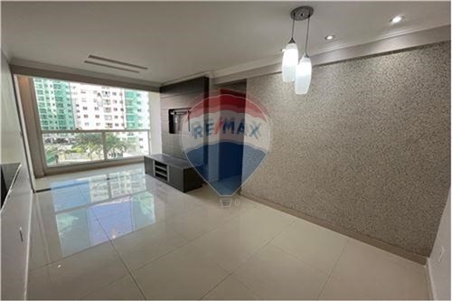 Venda-Apartamento-Norte , Águas Claras , Distrito Federal , 71919180-880341106-38