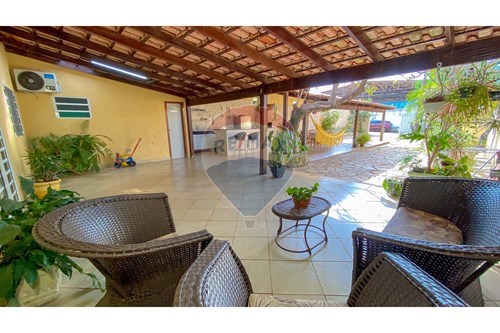 Venda-Casa-Vicente Pires , Vicente Pires , Distrito Federal , 72110800-880161051-7