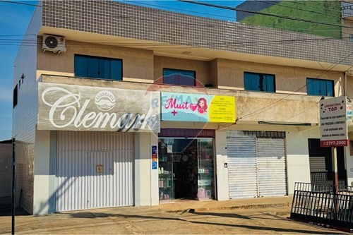 Venda-Prédio-Ceilandia Sul , Ceilandia , Distrito Federal , 72233011-880391011-972