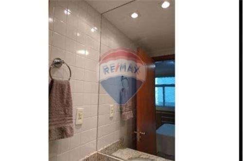 Apartamento - Alugar - Águas Claras , Distrito Federal - banheiro3.jpg - 880151004-209