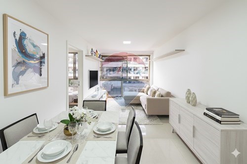 Venda-Apartamento-SQNW 106 bloco H , Apartamento  - Noroeste , Brasília , Distrito Federal , 70683670-880331072-39