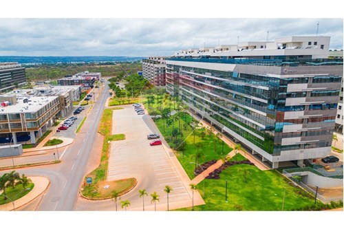 Venda-Apartamento-Noroeste , Brasília , Distrito Federal , 70683-760-880171001-71