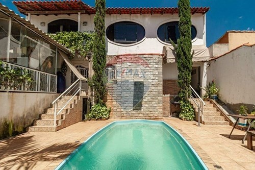 Venda-Casa-Arniqueira conjunto 4 chácara 30 , 00  - Arniqueiras , Águas Claras , Distrito Federal , 71994010-880251048-38