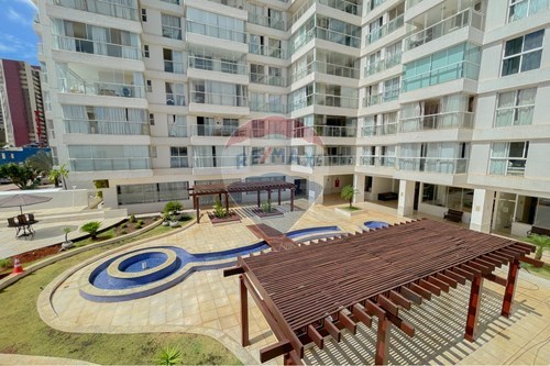 Alugar-Apartamento-Norte , Águas Claras , Distrito Federal , 71910720-880161041-104