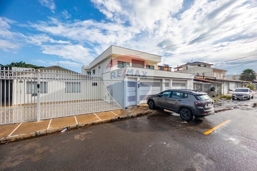 Venda-Casa-Guara II , Guara , Distrito Federal , 71065061-880321109-6